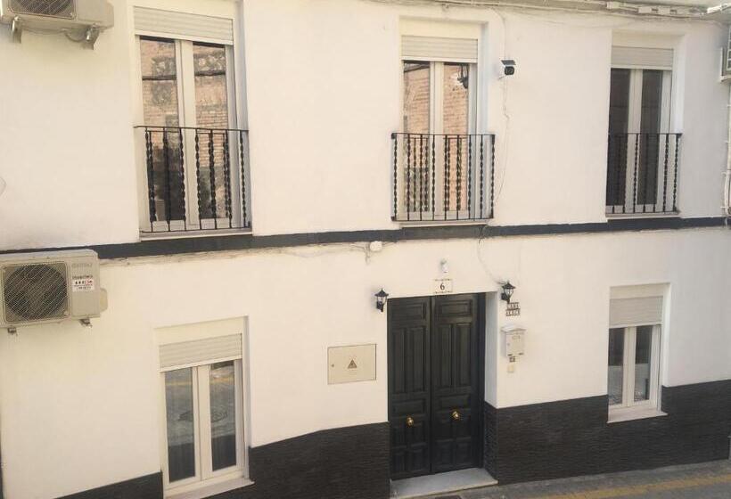 Quarto Economy Individual, Casa Alice Salar