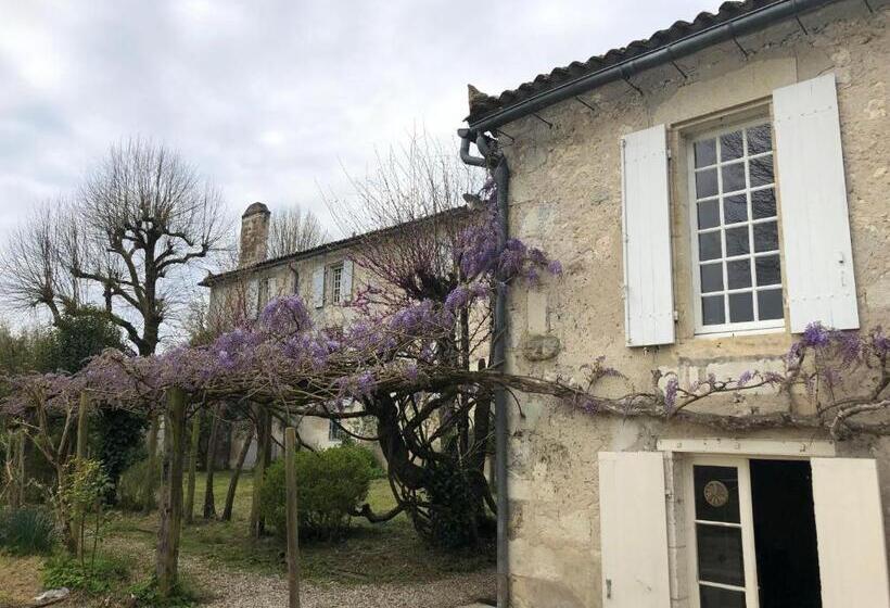 Студио Стандарт Вид на Сад, Château Destinée