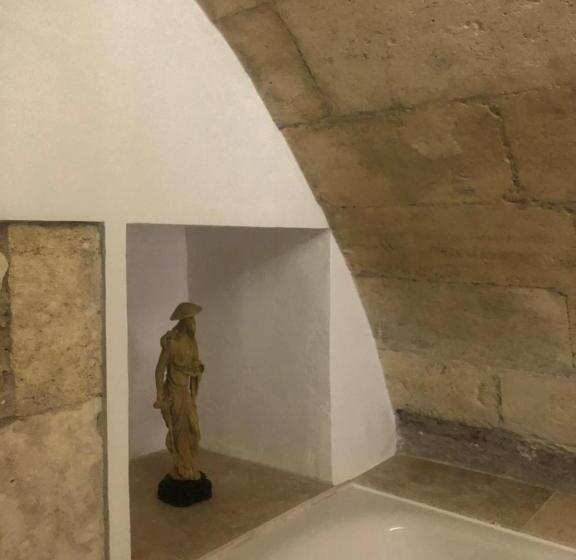 Apartamento 1 Quarto Rés-do-chão, Château Destinée