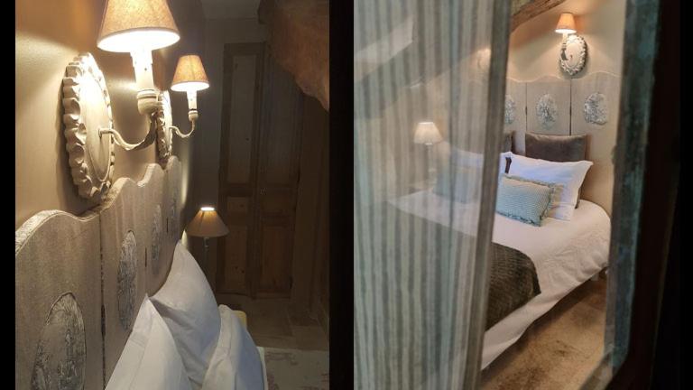 Номер Стандарт, Chambre Saint Emilion   Le Clos D Antan
