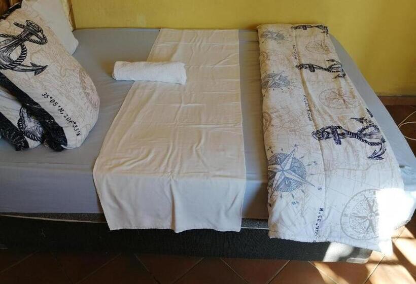 컴포트 룸, Kaste Guesthouse Tzaneen