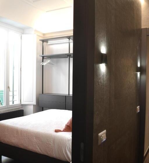 Номер Стандарт, Palazzo Delle Sirene Deluxe Apartment & Boutique Rooms