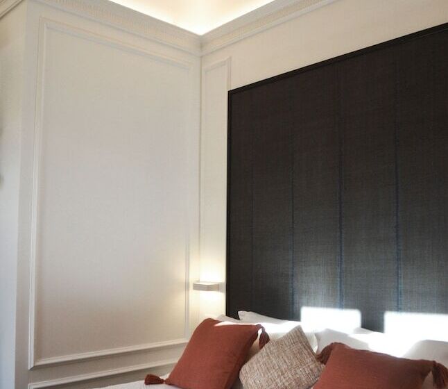 Номер Стандарт, Palazzo Delle Sirene Deluxe Apartment & Boutique Rooms