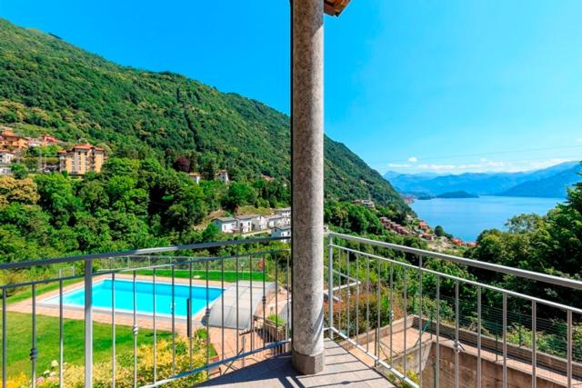 1 Bedroom Apartment Lake View, Residence Borgo Castello