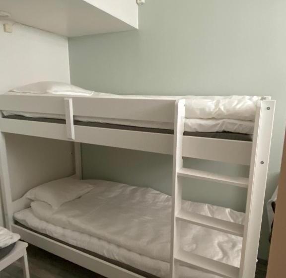 Номер Стандарт, Savonlinna Rentals