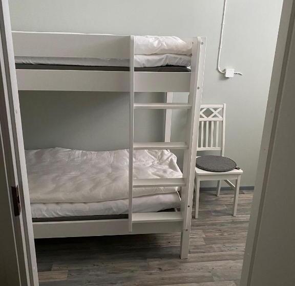 اتاق استاندارد, Savonlinna Rentals