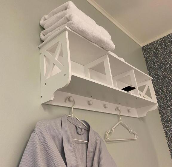 Номер Economy, Savonlinna Rentals