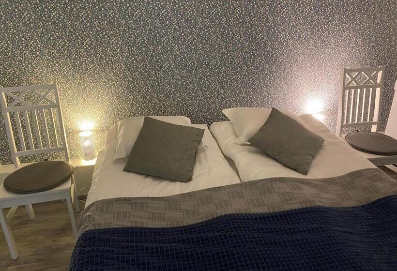 اتاق اکونومی, Savonlinna Rentals