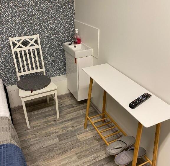 Номер Economy, Savonlinna Rentals