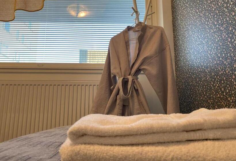 اتاق اکونومی یک تخته, Savonlinna Rentals