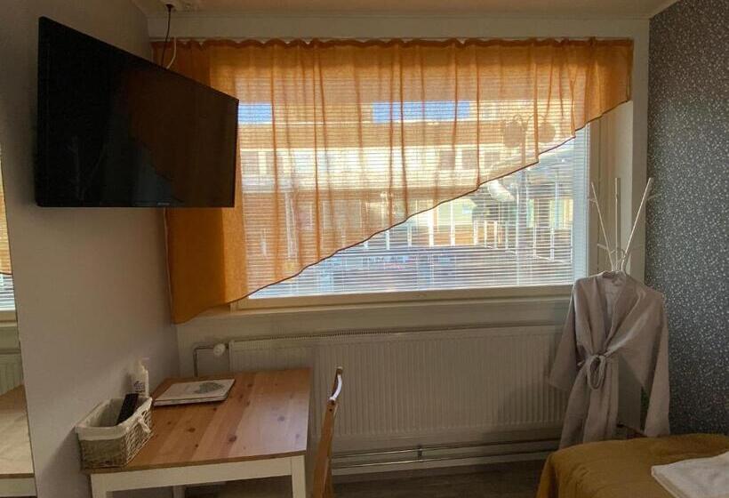 Номер Economy Индивидуальный, Savonlinna Rentals