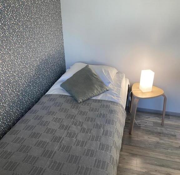 اتاق اکونومی یک تخته, Savonlinna Rentals