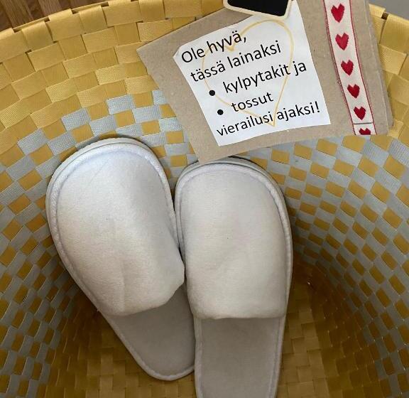 Номер Economy Индивидуальный, Savonlinna Rentals