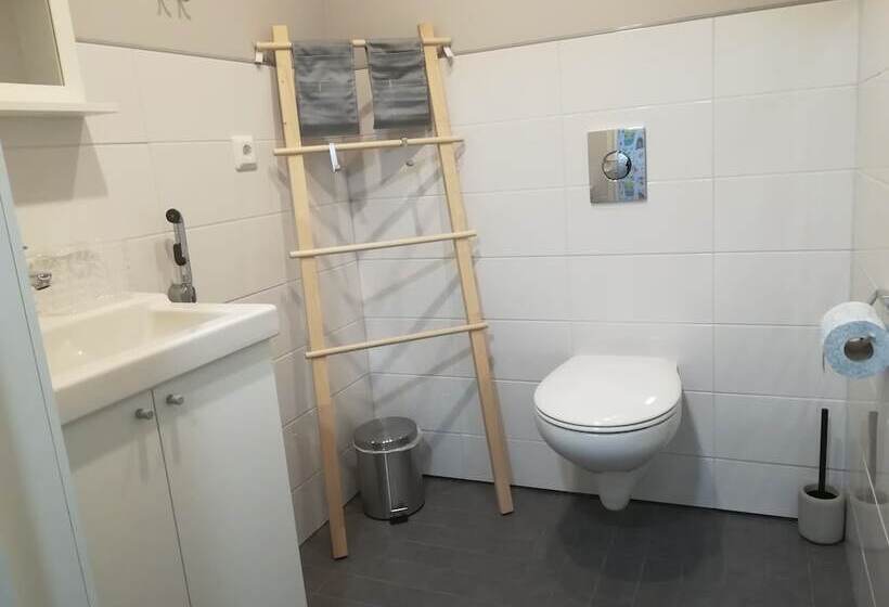 Номер Стандарт, Savonlinna Rentals