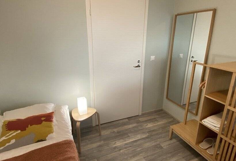 Номер Стандарт, Savonlinna Rentals