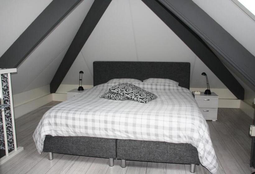 基本三人间, B&b De Voort Venlo
