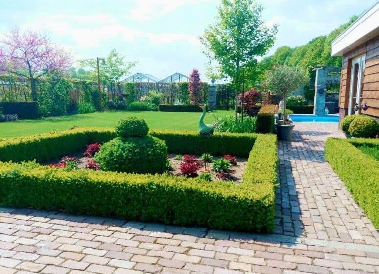 豪华房间, B&b De Voort Venlo
