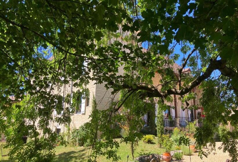 Standard room with outdoor bath, Le Clos De Quintaine Chambres D Hôtes