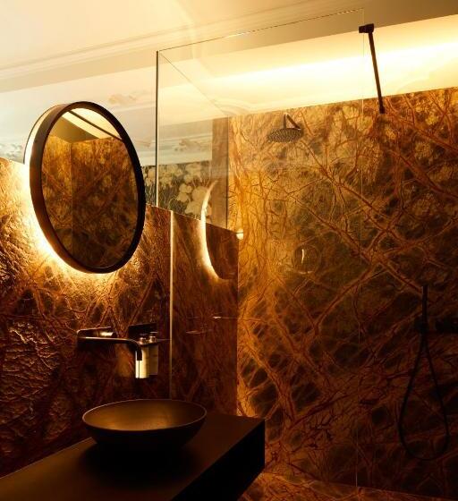 Люкс, Nonam Boutique Hotel Gent