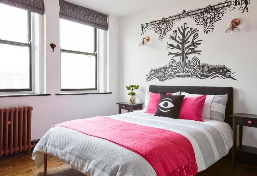 Quarto Estandar Cama King, Jet Black Jewel