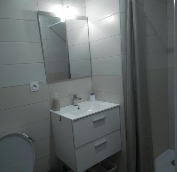Номер Стандарт, Pas à Pas Chambre D Hotes