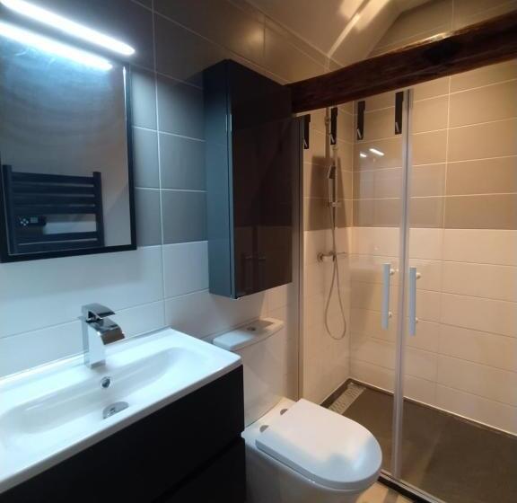 Дом 2 Спальни, Pas à Pas Chambre D Hotes