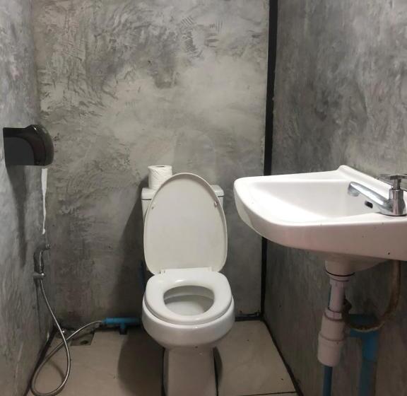 Номер Economy, Bp Cheap Private Rooms