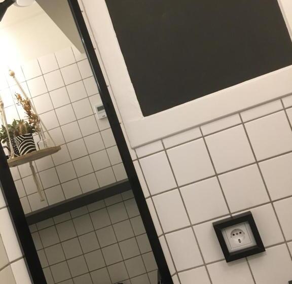اتاق استاندارد چهار تخته, B&b De Loeff