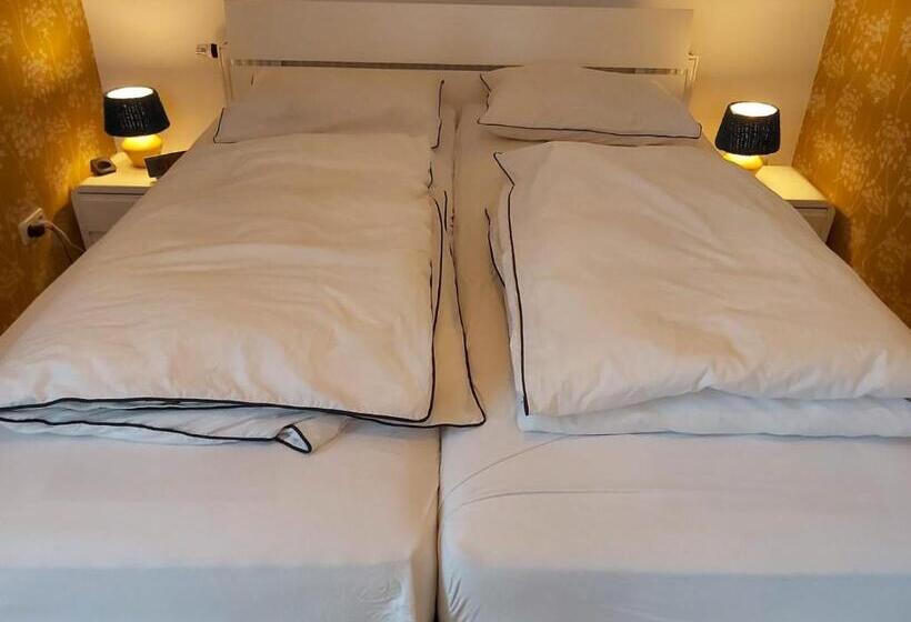 豪华房间, B&b Liberation Margraten