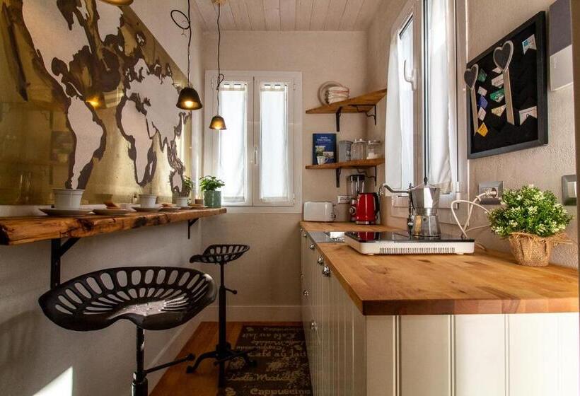 اتاق لوکس, B&bio La Casa Di Giò