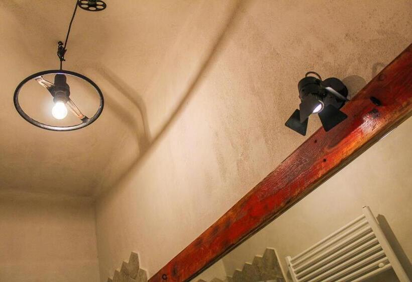 اتاق لوکس, B&bio La Casa Di Giò