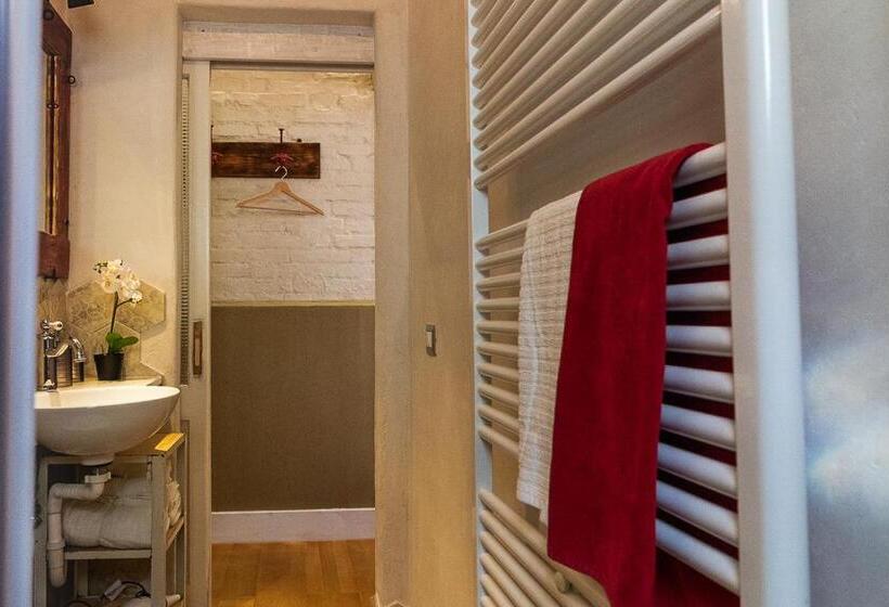 اتاق لوکس, B&bio La Casa Di Giò