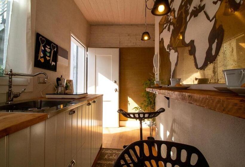 اتاق استاندارد, B&bio La Casa Di Giò