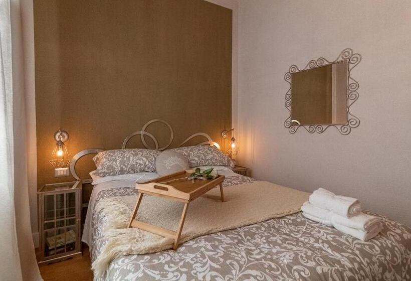 اتاق استاندارد, B&bio La Casa Di Giò