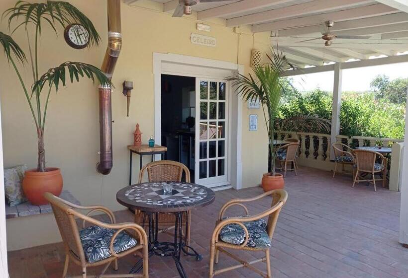 Бунгало Стандарт 3 Спальни, Quinta Pereiro Tropic Garden, Algarve