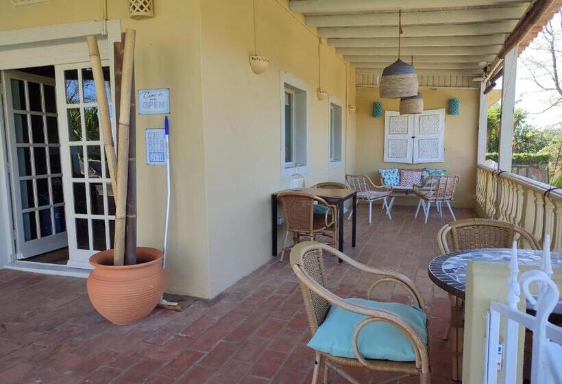 Дом 1 Спальня, Quinta Pereiro Tropic Garden, Algarve