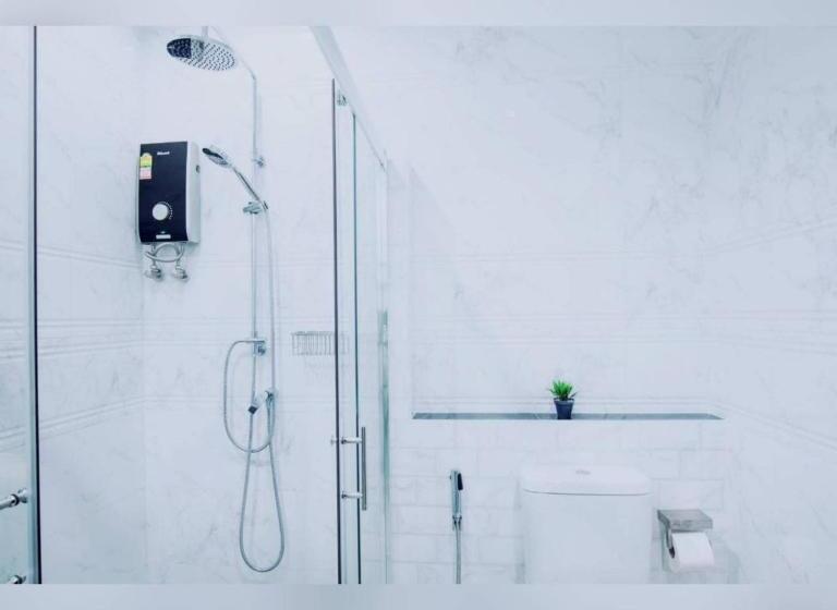 اتاق استاندارد با تخت بزرگ, Kerepiman Boutique