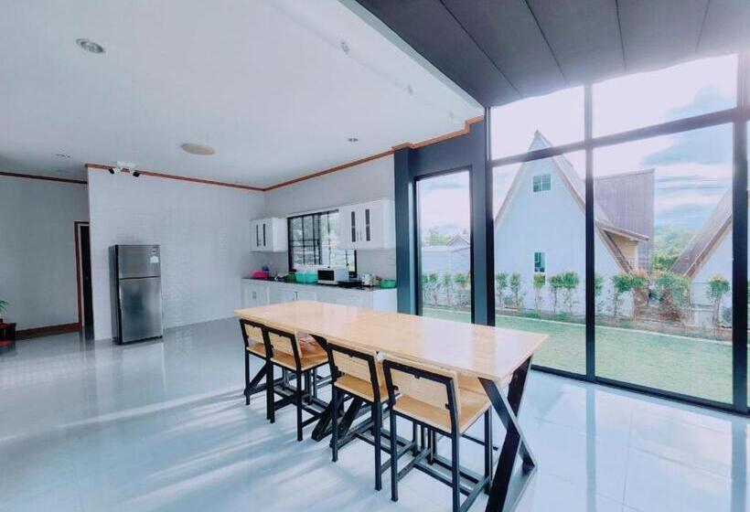 3间卧室的房子, Kerepiman Boutique
