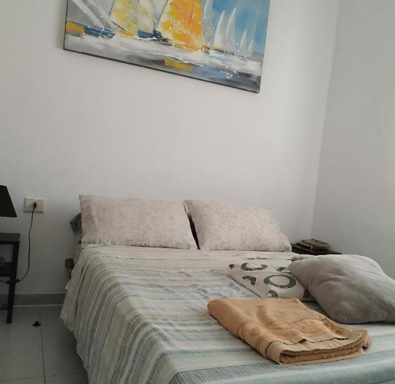 Номер Economy, Casapatrizia Appartamento Compartido