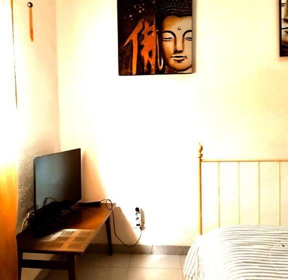 Номер Стандарт, Casapatrizia Appartamento Compartido