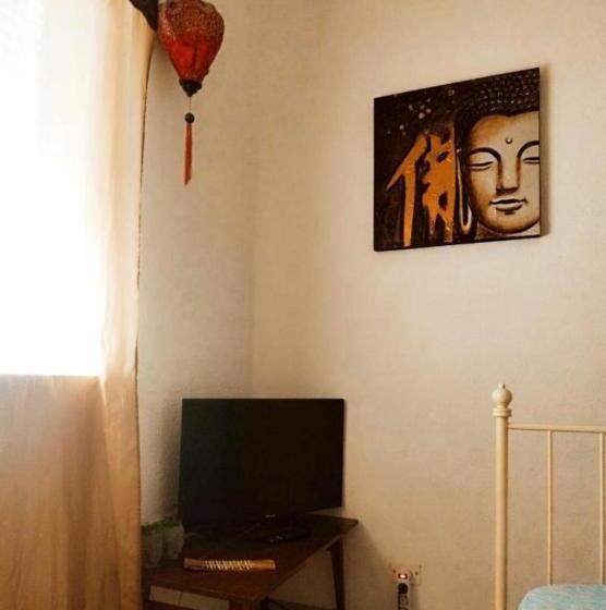 Номер Стандарт, Casapatrizia Appartamento Compartido