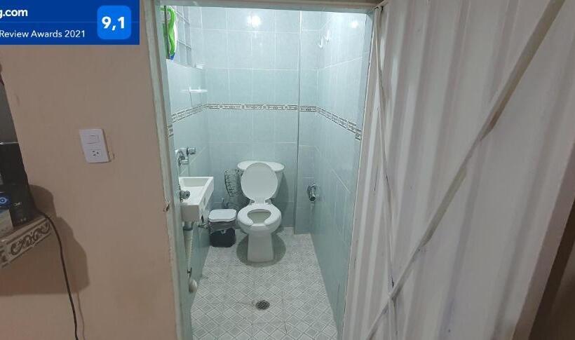 1베드룸 아파트 1층, Departamentos Muy Cercanos Al Aeropuerto T2 Wifi Free