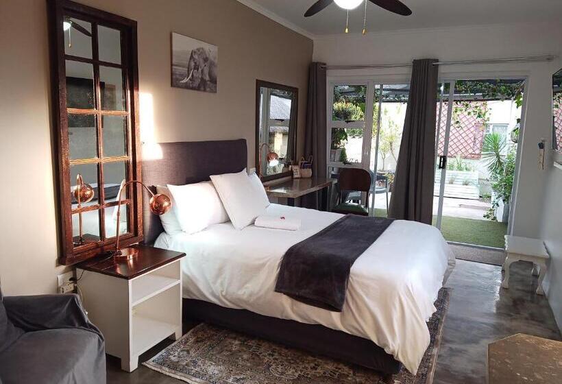 Номер Deluxe, The Oak Treehouse Bnb Queenstown