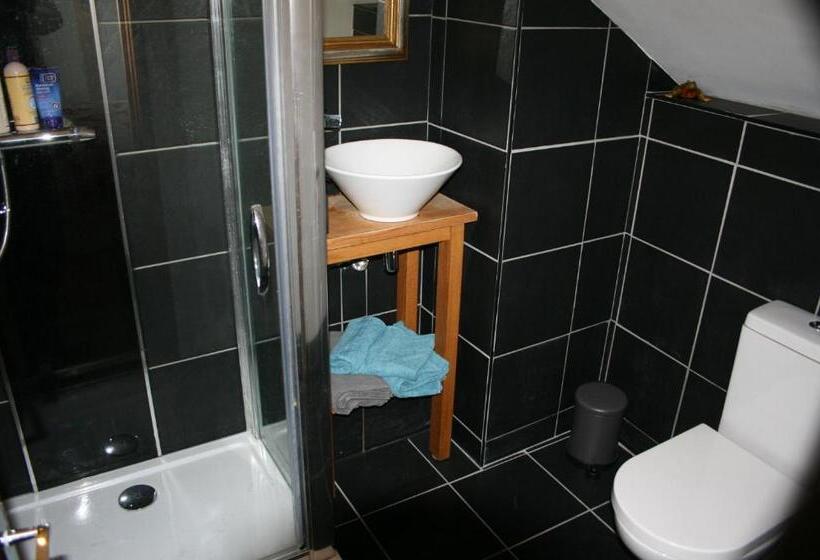 Номер Deluxe, Crackin View Guest House