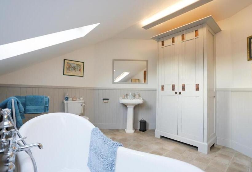 Номер Deluxe, Crackin View Guest House