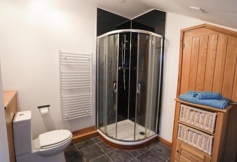 Номер Deluxe, Crackin View Guest House
