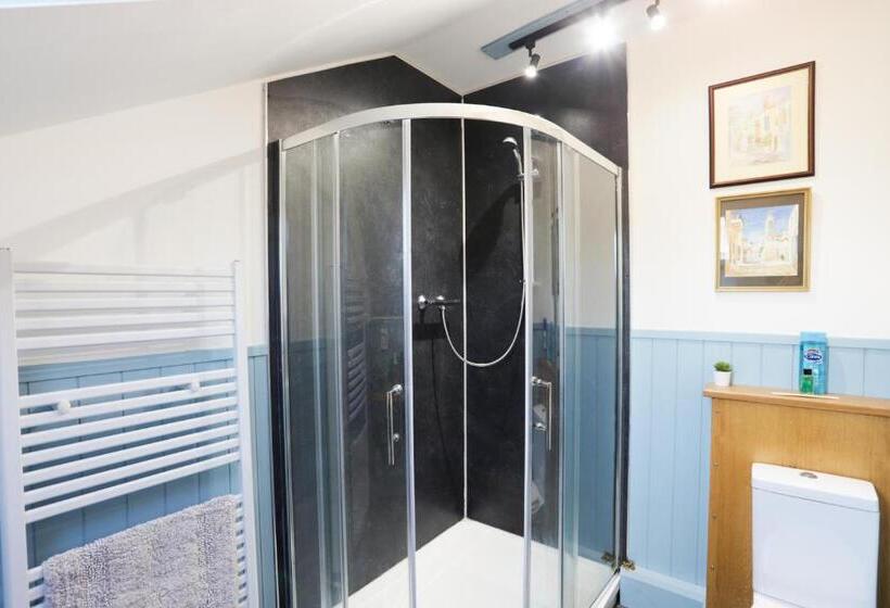 Номер Deluxe, Crackin View Guest House