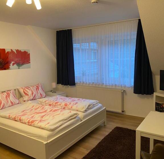 标准间, Ferienhof Kröger