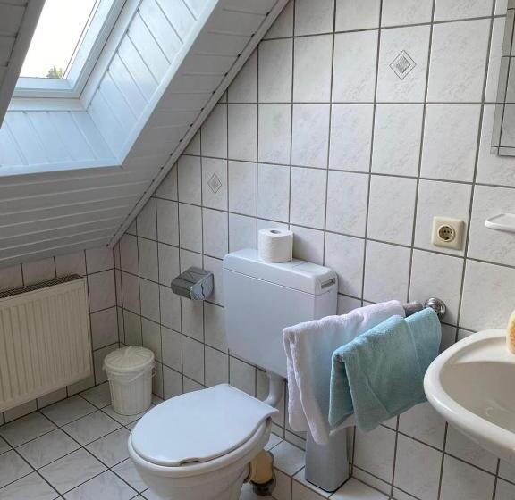 标准单人间, Ferienhof Kröger