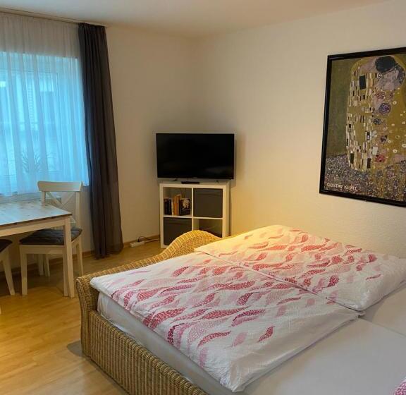 带1个卧室的公寓, Ferienhof Kröger